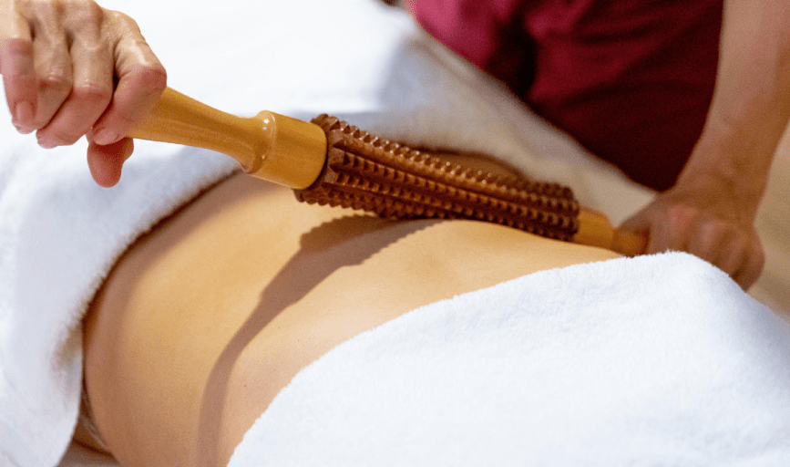 CK Body Sculpting